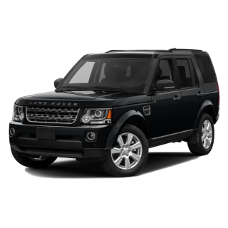 Dywaniki samochodowe Land Rover Discovery 4 (2009-2016)