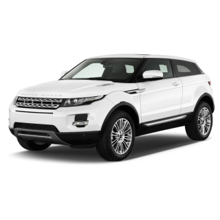 Dywaniki samochodowe Land Rover Evoque (2011-2018)