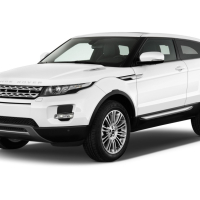 Dywaniki samochodowe Land Rover Evoque (2011-2018)