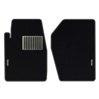 Dywaniki samochodowe Land Rover Discovery 2 (1998-2004)