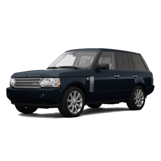 Dywaniki samochodowe Land Rover Vogue (2005-2009)