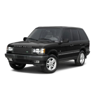 Dywaniki samochodowe Land Rover Range Rover (1994-2002)