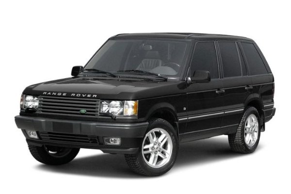 Dywaniki samochodowe Land Rover Range Rover (1994-2002)