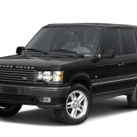Dywaniki samochodowe Land Rover Range Rover (1994-2002)