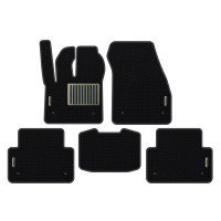 Dywaniki samochodowe Land Rover Evoque (2018-…)