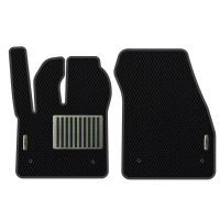 Dywaniki samochodowe Land Rover Evoque (2018-…)