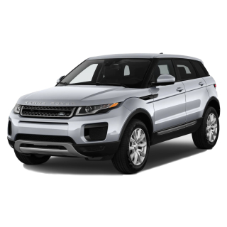 Dywaniki samochodowe Land Rover Evoque (2018-…)