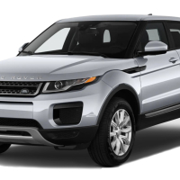Dywaniki samochodowe Land Rover Evoque (2018-…)