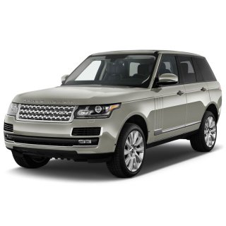 Dywaniki samochodowe Land Rover Range Rover (Autobiography) (2012-…)