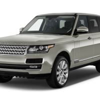 Dywaniki samochodowe Land Rover Range Rover (Autobiography) (2012-…)