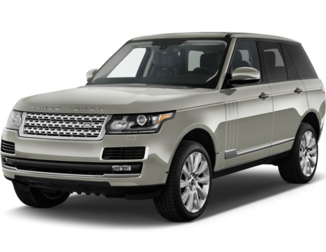Dywaniki samochodowe Land Rover Range Rover (Autobiography) (2012-…)