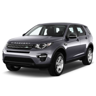 Dywaniki samochodowe Land Rover Discovery Sport (2014-2019)