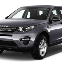 Dywaniki samochodowe Land Rover Discovery Sport (2014-2019)