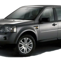 Dywaniki samochodowe Land Rover Freelander (2006-2014)