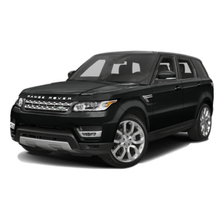 Dywaniki samochodowe Land Rover Range Rover Sport (2013-2017)