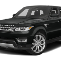 Dywaniki samochodowe Land Rover Range Rover Sport (2013-2017)