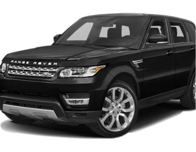 Dywaniki samochodowe Land Rover Range Rover Sport (2013-2017)