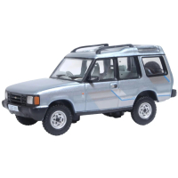 Dywaniki samochodowe Land Rover Discovery 1 (1989-1999)