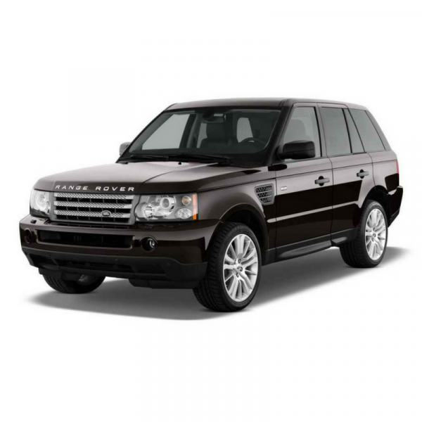 Dywaniki samochodowe Land Rover Range Rover Sport (2005-2009)