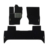 Dywaniki samochodowe Land Rover Discovery 5 (2017-…)