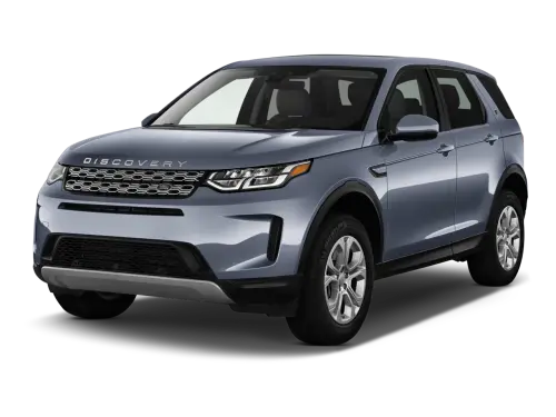 Dywaniki samochodowe Land Rover Discovery 5 (2017-…)