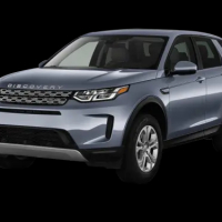 Dywaniki samochodowe Land Rover Discovery 5 (2017-…)