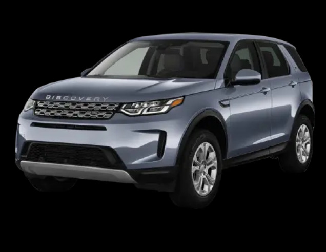 Dywaniki samochodowe Land Rover Discovery 5 (2017-…)
