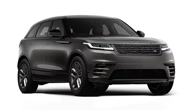 Dywaniki samochodowe Land Rover Velar (2017-…)