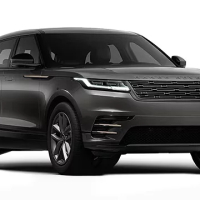 Dywaniki samochodowe Land Rover Velar (2017-…)