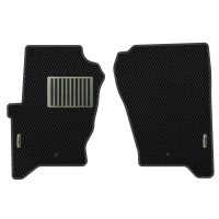 Dywaniki samochodowe Land Rover Discovery 3 (2004-2009)