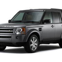 Dywaniki samochodowe Land Rover Discovery 3 (2004-2009)
