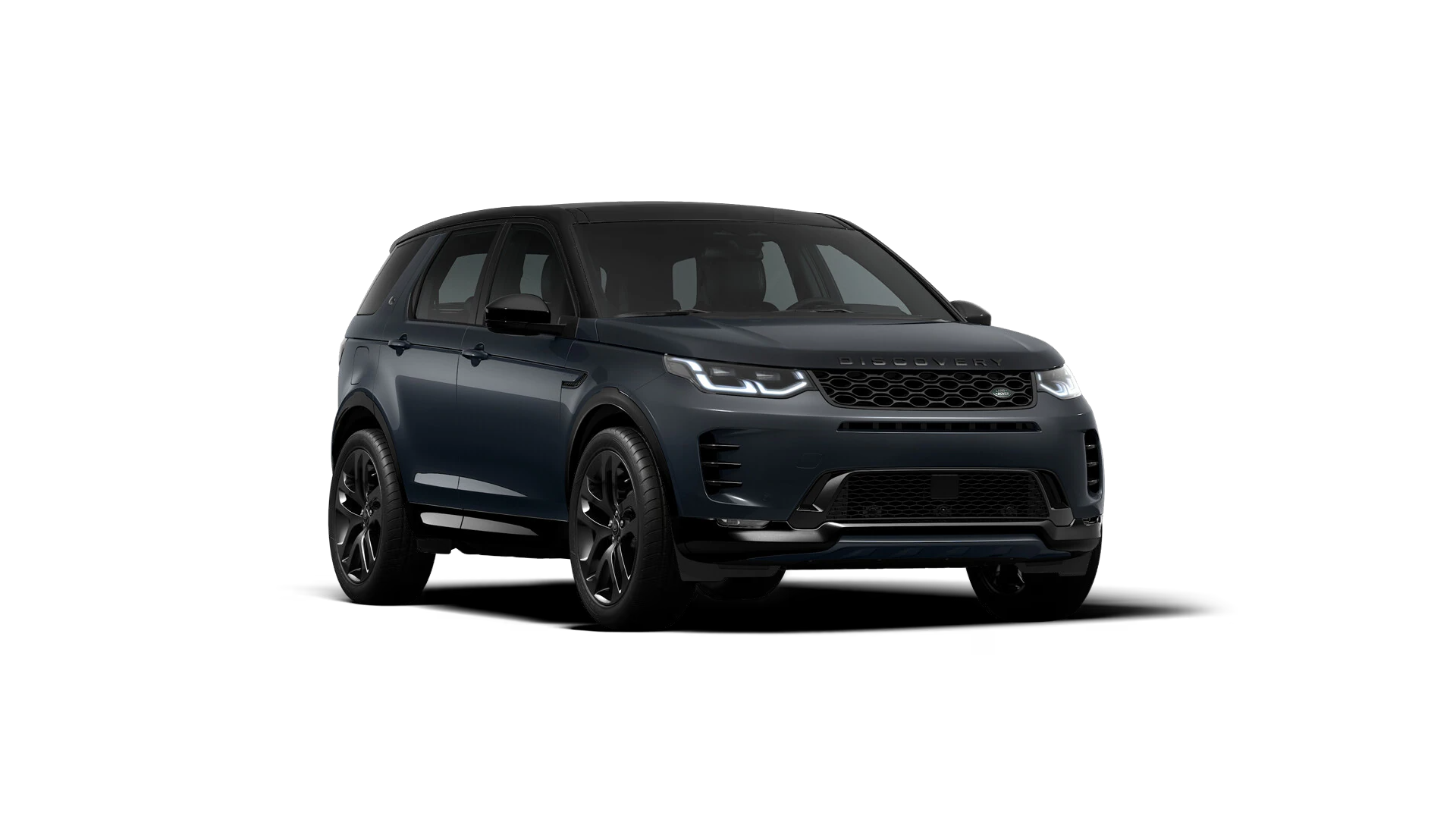 Dywaniki samochodowe Land Rover Discovery Sport (2019-…)