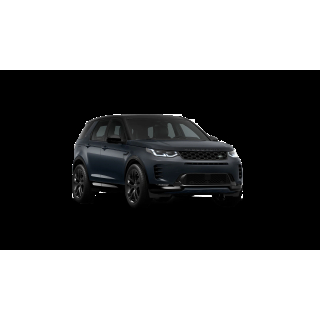 Dywaniki samochodowe Land Rover Discovery Sport (2019-…)