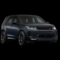 Dywaniki samochodowe Land Rover Discovery Sport (2019-…)