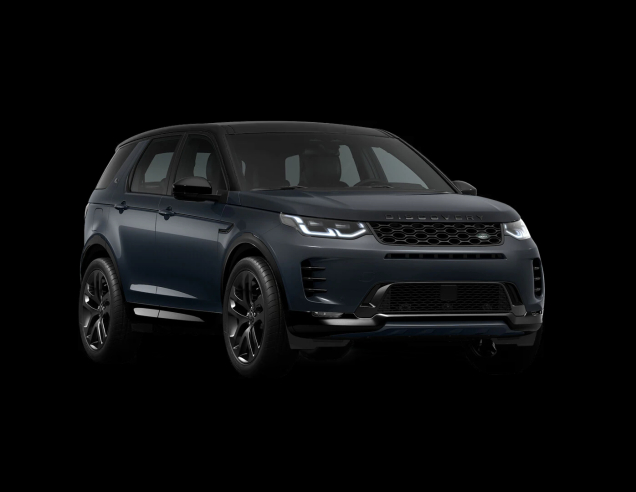 Dywaniki samochodowe Land Rover Discovery Sport (2019-…)