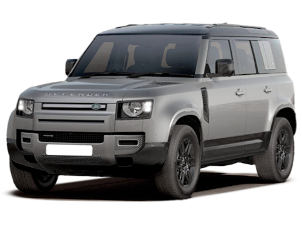Dywaniki samochodowe Land Rover Defender L663 (2019-…)