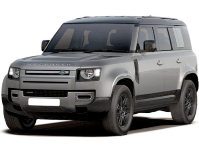 Dywaniki samochodowe Land Rover Defender L663 (2019-…)