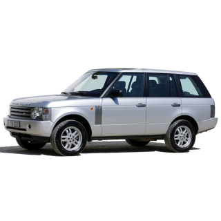 Dywaniki samochodowe Land Rover Range Rover (2010-2012)