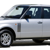 Dywaniki samochodowe Land Rover Range Rover (2010-2012)