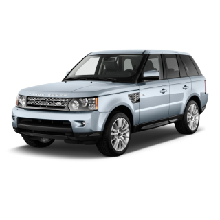 Dywaniki samochodowe Land Rover Range Rover Sport (2009-2013)