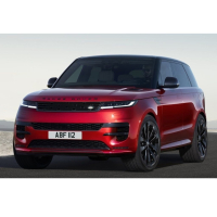 Dywaniki samochodowe Land Rover Range Rover Sport (2022-…)