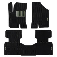 Dywaniki samochodowe Leopaard CS9EV (2017-…)