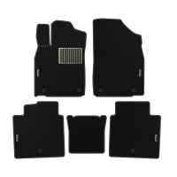 Dywaniki samochodowe Lexus ES (2012-2015)