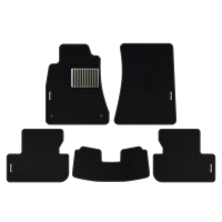 Dywaniki samochodowe Lexus IS 250 (2005-2013)