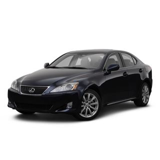 Dywaniki samochodowe Lexus IS 250 (2005-2013)