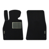 Dywaniki samochodowe Lexus LS 460 (2006-2009)
