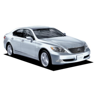 Dywaniki samochodowe Lexus LS 460 (2006-2009)