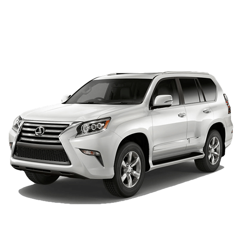 Dywaniki samochodowe Lexus GX 460 (2010-2019)