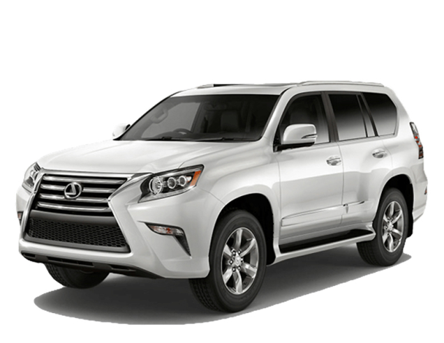Dywaniki samochodowe Lexus GX 460 (2010-2019)
