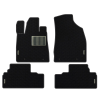 Dywaniki samochodowe Lexus RX 350 (2008-2012)
